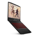 MSI Gaming GF Katana GF66 12UG-045IT Caratteristiche MSI Gaming GF Katana GF66 12UG-045IT Caratteristiche