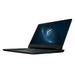 MSI Gaming GP Vector GP66 12UH-216IT Caratteristiche MSI Gaming GP Vector GP66 12UH-216IT Caratteristiche