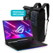ASUS ROG Strix SCAR 17 G733ZS-LL012W Caractéristiques ASUS ROG Strix SCAR 17 G733ZS-LL012W Caractéristiques