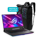ASUS ROG Strix G15 G513RS-HQ018W Características ASUS ROG Strix G15 G513RS-HQ018W Características