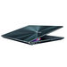 ASUS ZenBook Pro Duo 15 OLED UX582ZM-H2030W Prix et caractéristiques