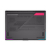 ASUS ROG Strix G15 G513RM-HQ016 Ausstattung ASUS ROG Strix G15 G513RM-HQ016 Ausstattung