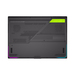 ASUS ROG Strix G17 G713RW-LL088 Ausstattung
