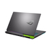 ASUS ROG Strix G17 G713RW-LL088 Ausstattung