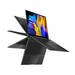 ASUS ZenBook 14 Flip OLED UN5401RA-KN080W Prix et caractéristiques