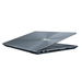 ASUS Zenbook Pro 15 OLED UM535QE-XH91T Prix et caractéristiques