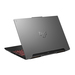 ASUS TUF Gaming A15 FA507RM-ES73 Características ASUS TUF Gaming A15 FA507RM-ES73 Características