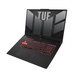 ASUS TUF Gaming A17 FA707RM-ES73 Caractéristiques ASUS TUF Gaming A17 FA707RM-ES73 Caractéristiques