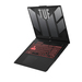 ASUS TUF Gaming A17 FA707RM-ES73 Caractéristiques ASUS TUF Gaming A17 FA707RM-ES73 Caractéristiques