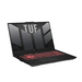 ASUS TUF Gaming A17 FA707RM-ES73 Caractéristiques ASUS TUF Gaming A17 FA707RM-ES73 Caractéristiques