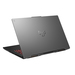 ASUS TUF Gaming A17 FA707RM-ES73 Caractéristiques ASUS TUF Gaming A17 FA707RM-ES73 Caractéristiques