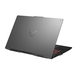 ASUS TUF Gaming A17 FA707RM-ES73 Caractéristiques ASUS TUF Gaming A17 FA707RM-ES73 Caractéristiques