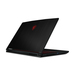 MSI Gaming GF GF63 Thin GF6311224 Características