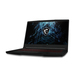 MSI Gaming GF GF63 Thin GF6311224 Características