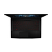 MSI Gaming GF GF63 Thin GF6311224 Características
