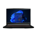 MSI Gaming GF GF63 Thin GF6311224 Características