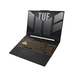 ASUS TUF Gaming F15 PX507VV4-LP098X Prix et caractéristiques