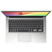ASUS Vivobook 14 X413JA-EK315T Características ASUS Vivobook 14 X413JA-EK315T Características