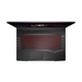 MSI Gaming GL GL76 12UGK-258 Pulse Specyfikacje MSI Gaming GL GL76 12UGK-258 Pulse Specyfikacje