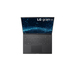 LG Gram 16Z95P-G.AA78B Características