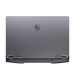 MSI Gaming GE GE66 12UGS-017NL Raider Specs