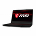 MSI Gaming GF Thin GF63 11UD-1258JP Specs