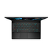 MSI Gaming GP GP66 11UH-662BE Leopard Caractéristiques
