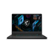 MSI Gaming GP GP66 11UH-662BE Leopard Caractéristiques