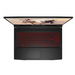 MSI Gaming GF GF66 11UE-481NL Katana Specs MSI Gaming GF GF66 11UE-481NL Katana Specs