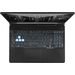 ASUS TUF Gaming A15 FA506QM-HN035 Caractéristiques