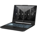 ASUS TUF Gaming A15 FA506QM-HN035 Caractéristiques