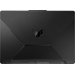 ASUS TUF Gaming A15 FA506QM-HN035 Caractéristiques