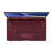 ASUS Zenbook 13 UX333FN-A7603T Ausstattung