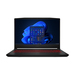 MSI Katana GF66 GF661090 Ausstattung