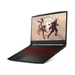 MSI Katana GF66 GF661090 Ausstattung