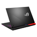 ASUS ROG Strix G15 G513QY-HF001W Características ASUS ROG Strix G15 G513QY-HF001W Características