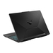 ASUS TUF Gaming A15 FA506IHRB-HN082 Características ASUS TUF Gaming A15 FA506IHRB-HN082 Características