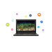 Lenovo 500e Chromebook 2nd Gen 81MC0043MX Caratteristiche