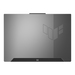 ASUS FX507ZM-HQ017W Caratteristiche ASUS FX507ZM-HQ017W Caratteristiche