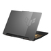 ASUS FX507ZM-HQ017W Caratteristiche ASUS FX507ZM-HQ017W Caratteristiche