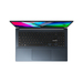 ASUS Vivobook Pro 15 OLED D3500QC-L1230T Ausstattung ASUS Vivobook Pro 15 OLED D3500QC-L1230T Ausstattung