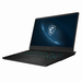 MSI Gaming GP GP76 12UE-653BE Vector Specs