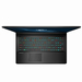 MSI Gaming GP GP76 12UE-653BE Vector Specs