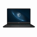 MSI Gaming GP GP76 12UE-653BE Vector Specs