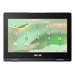 ASUS Chromebook CR11 Flip CR1104FTA-NS0096 Prezzo, voto e caratteristiche ASUS Chromebook CR11 Flip CR1104FTA-NS0096 Prezzo, voto e caratteristiche