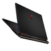 MSI Gaming GE RAIDER GE78HX 13VG-050NL Características MSI Gaming GE RAIDER GE78HX 13VG-050NL Características