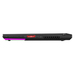 ASUS ROG Strix SCAR 15 G533ZX-LN006W 90NR08E2-M0027 Caractéristiques ASUS ROG Strix SCAR 15 G533ZX-LN006W 90NR08E2-M0027 Caractéristiques