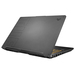 ASUS TUF Gaming F17 FX706HE-211.TM17-1 Características ASUS TUF Gaming F17 FX706HE-211.TM17-1 Características