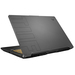 ASUS TUF Gaming F17 FX706HE-211.TM17-1 Características ASUS TUF Gaming F17 FX706HE-211.TM17-1 Características