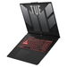 ASUS TUF Gaming A17 FA707RM-HX005W Specs